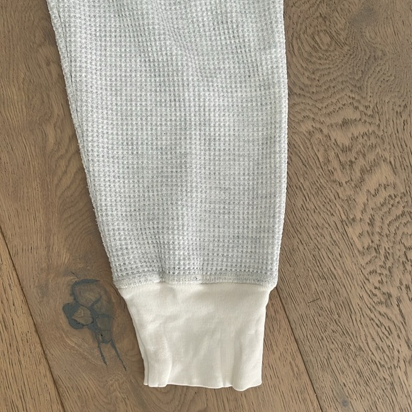 The Great | Thermal Lounge Pant - Picture 6 of 8